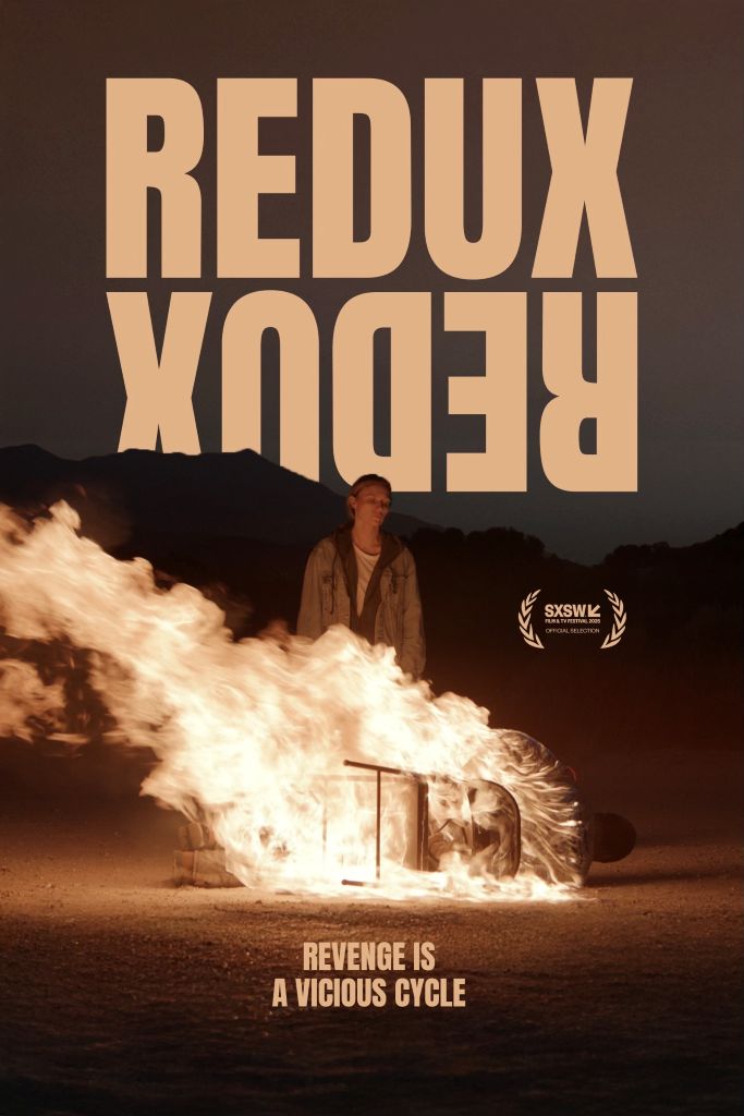 Redux redux (2025)