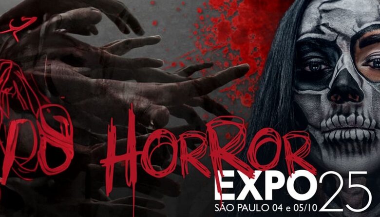 Horror expo 2025