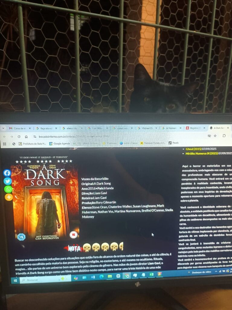 Gato Satanás