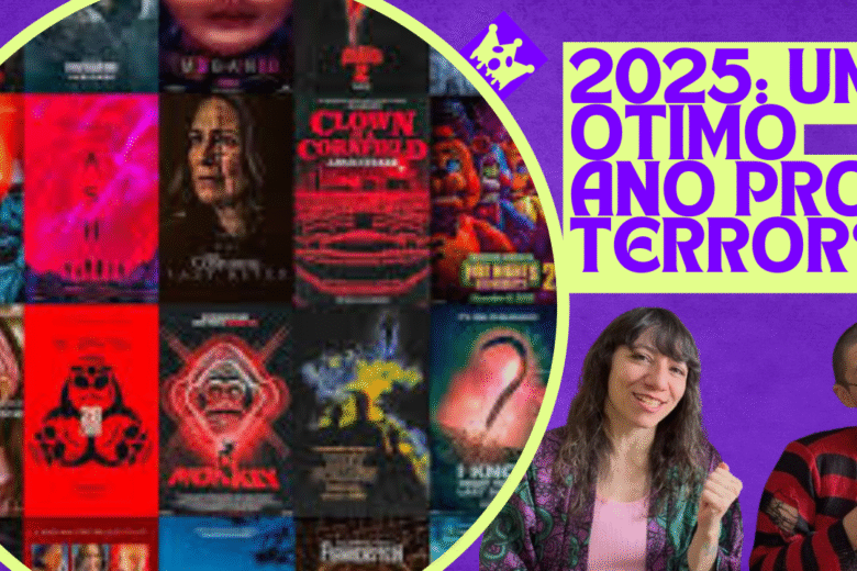 Youtube - Primeiro Semestre 2025