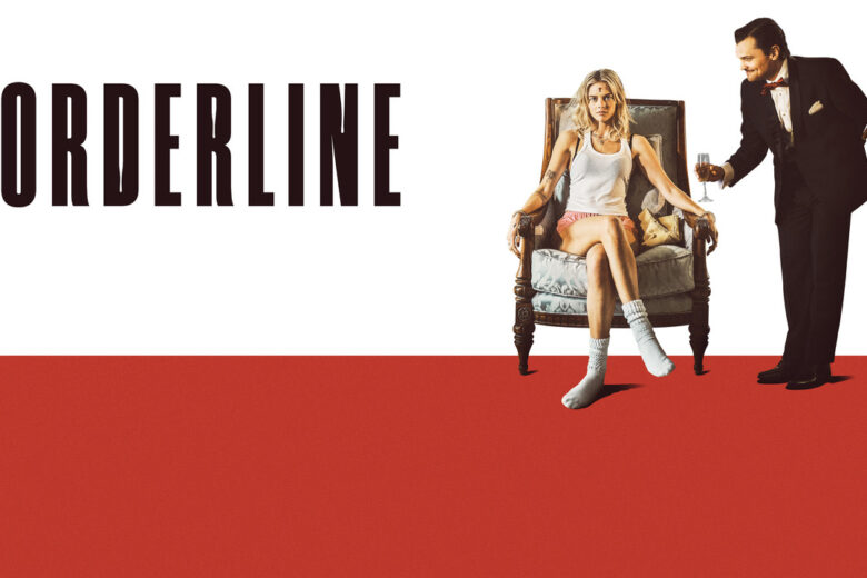 Borderlinemovie