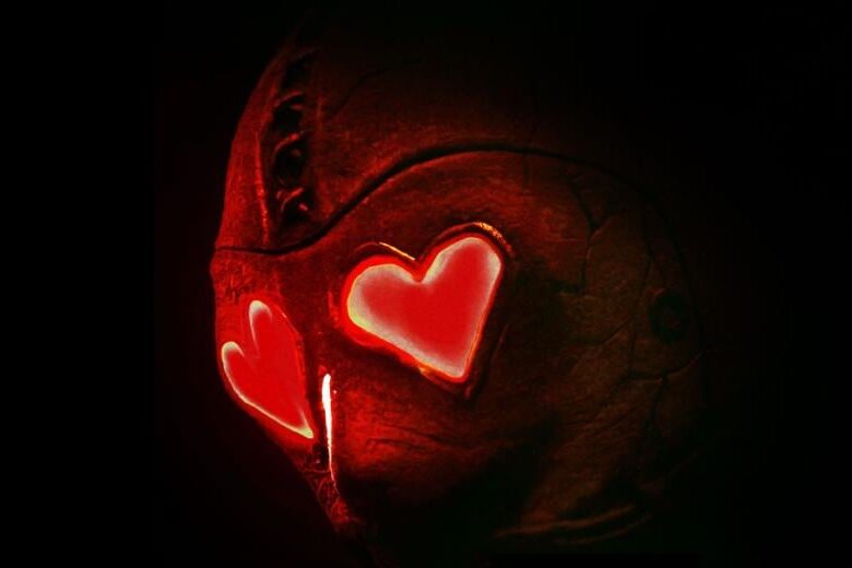 Hearteysmovie