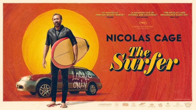 Thesurfer