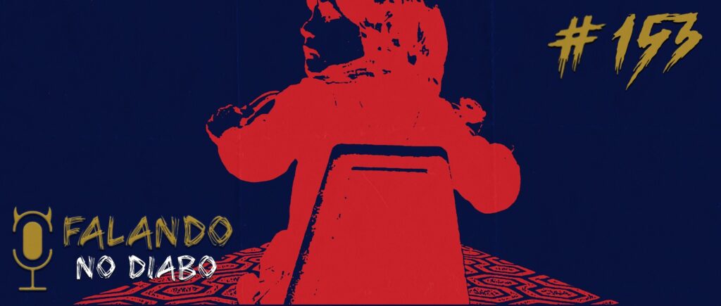 Falando no diabo 153 cinema de horror uma introdução