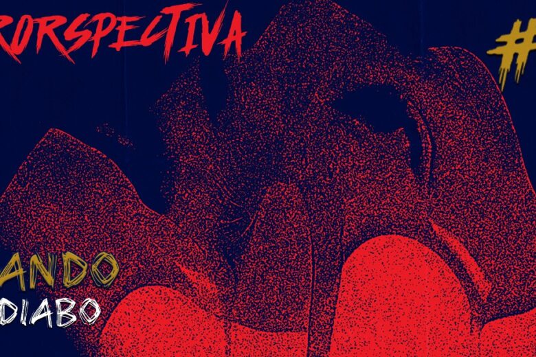 Falando no diabo 154 retrospectiva 2025