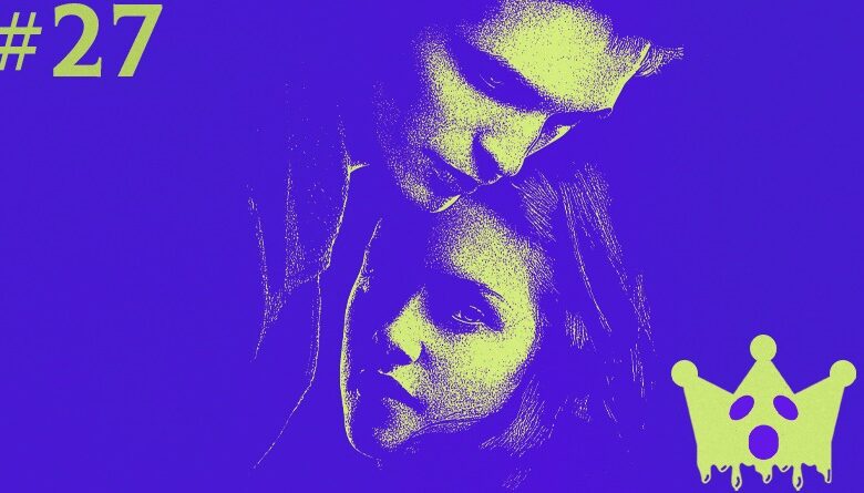 Rainhas do grito 27 crepúsculo