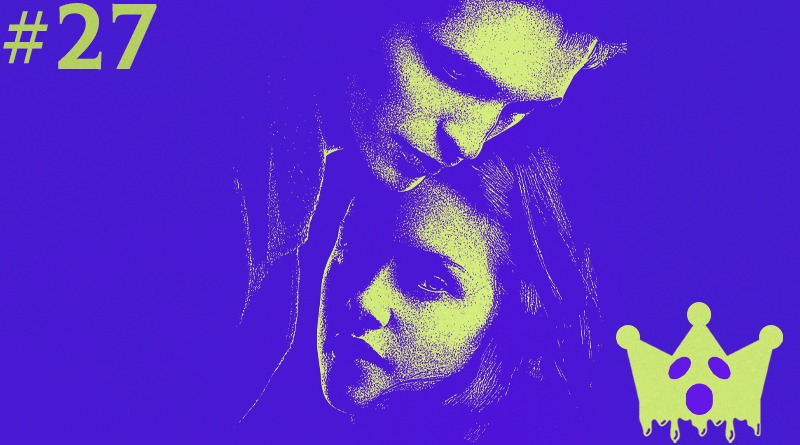 Rainhas do grito 27 crepúsculo