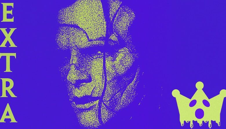 Rainhas do grito extra frankenstein