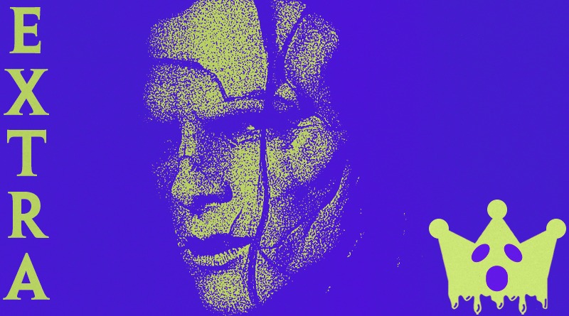 Rainhas do grito extra frankenstein