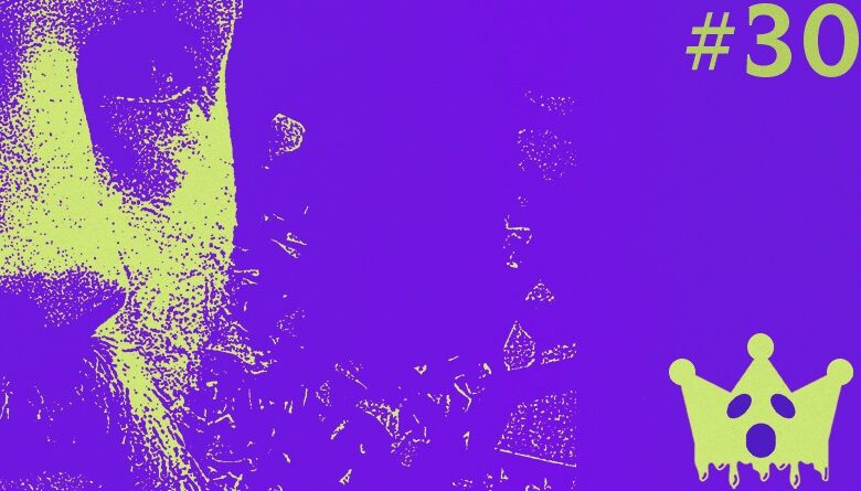 Rainhas do grito 30 the invitation