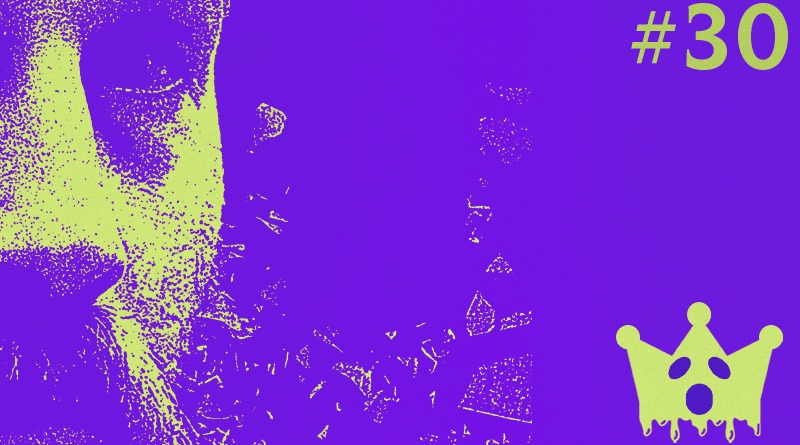 Rainhas do grito 30 the invitation