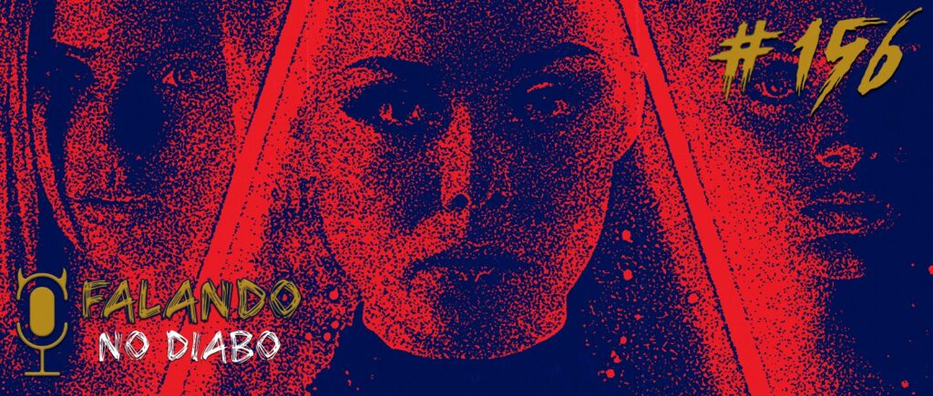 Falando no diabo 156 beleza