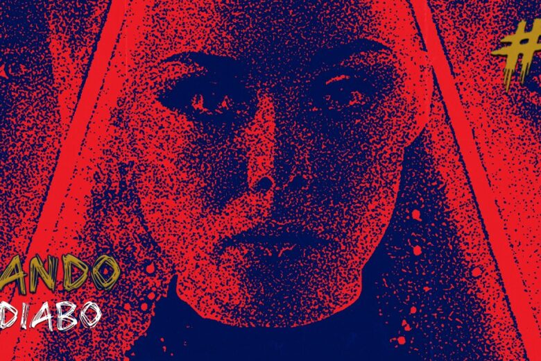 Falando no diabo 156 beleza