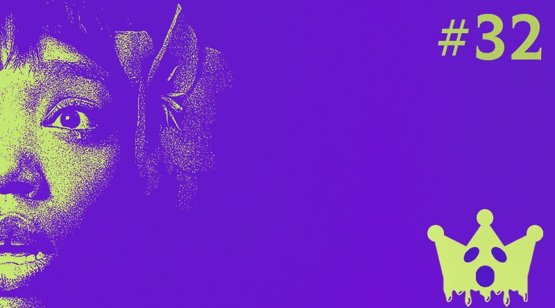 Rainhas do grito 32 pisque duas vezes