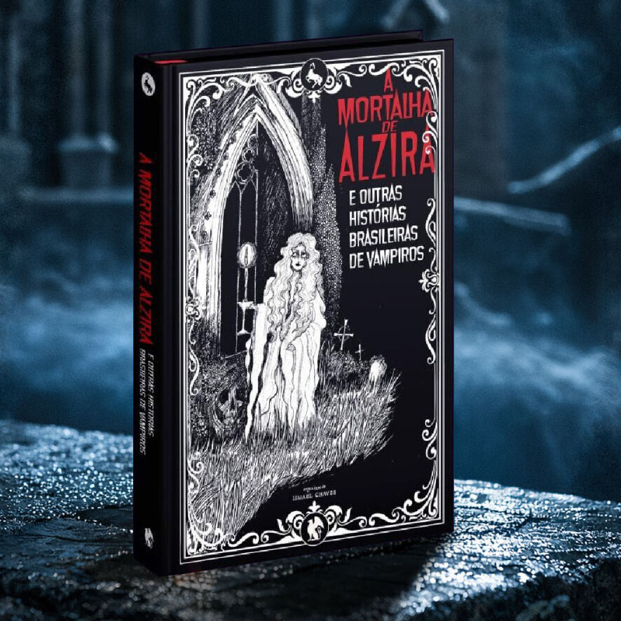 A mortalha de alzira (2026)'