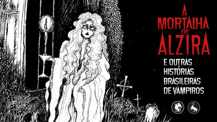 A mortalha de alzira (2026)