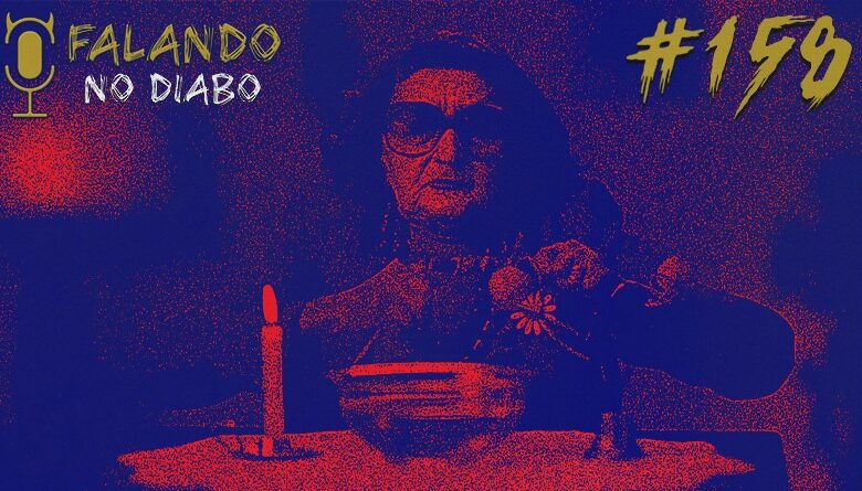 Falando no diabo 158 oscar 2026