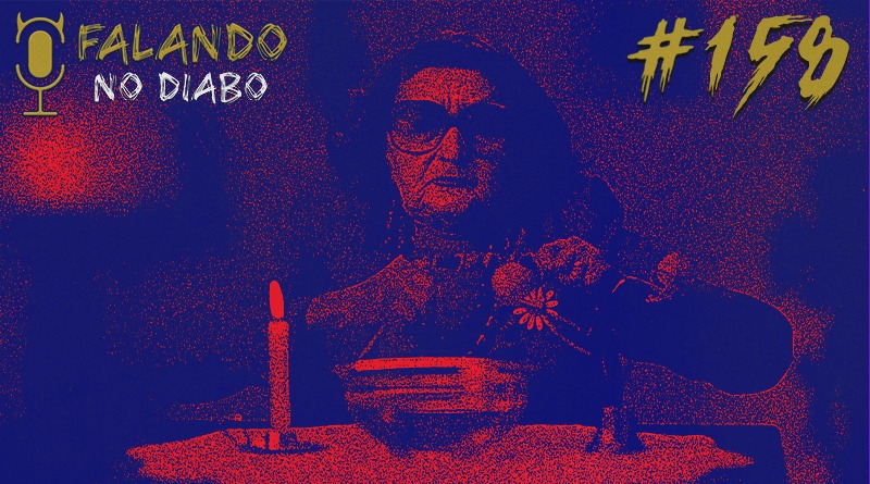 Falando no diabo 158 oscar 2026