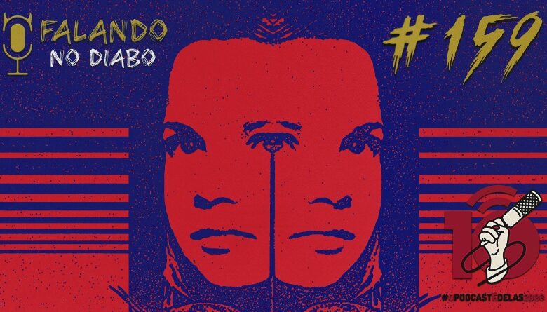Falando no diabo 159 taboada