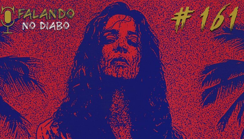 Falando no diabo 161 ilhas