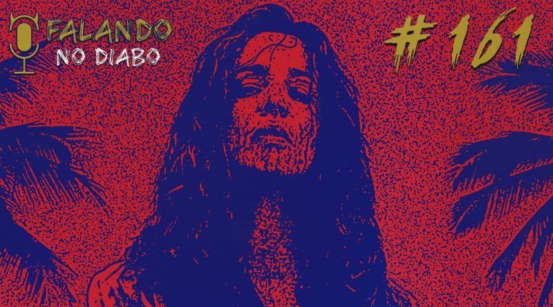 Falando no diabo 161 ilhas
