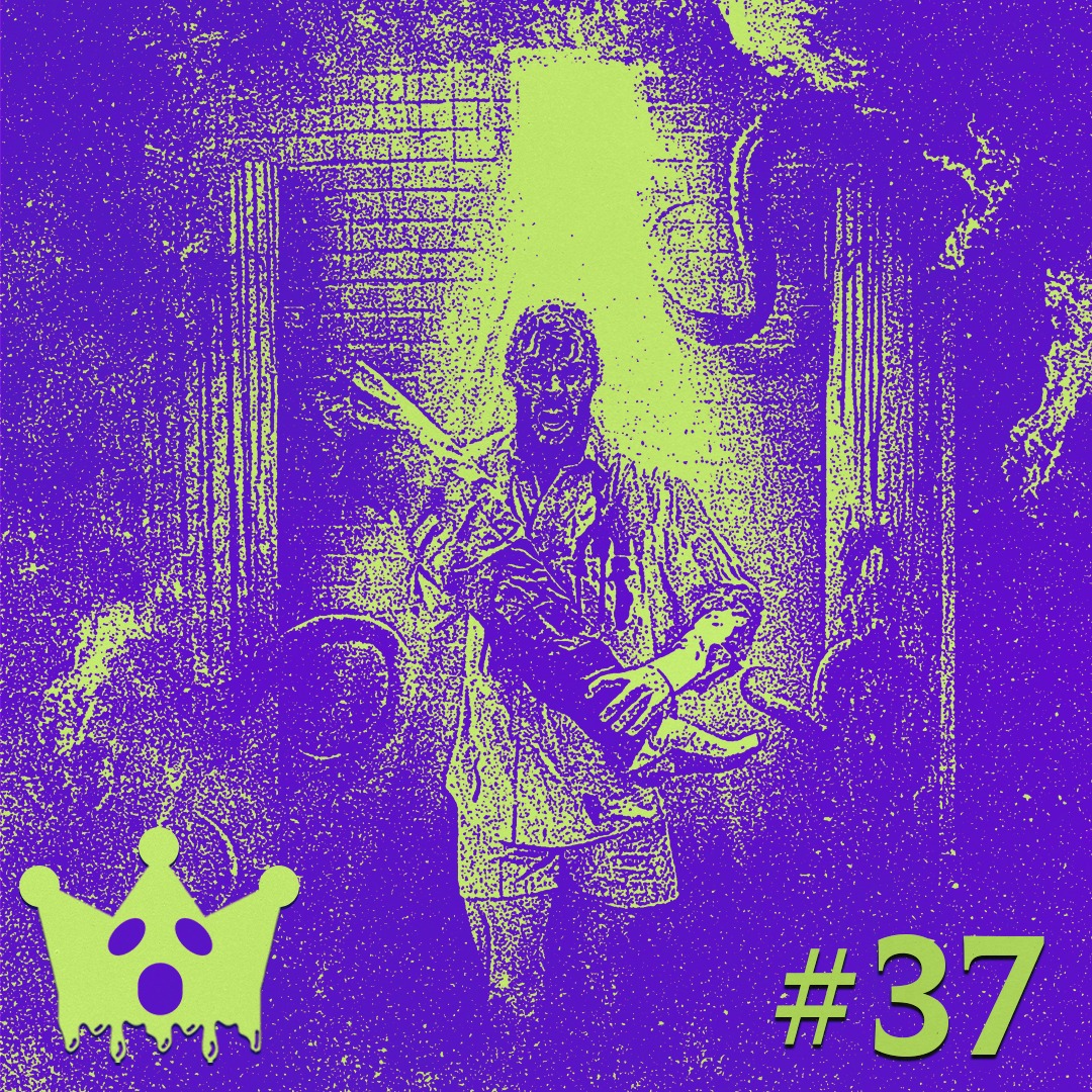 Rainhas do Grito 37 – Glorious, com Bela Eichler episode artwork