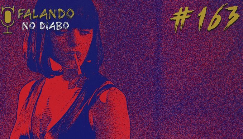 Falando no diabo 163 gregg araki
