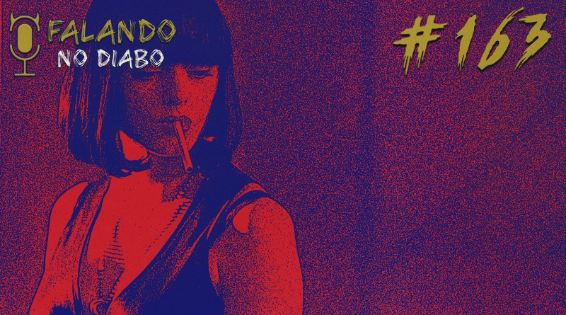 Falando no diabo 163 gregg araki
