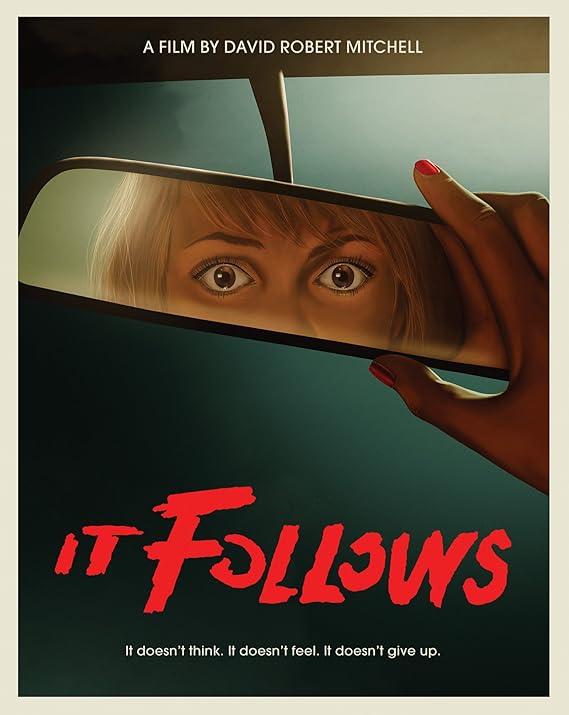 It follows (2014)