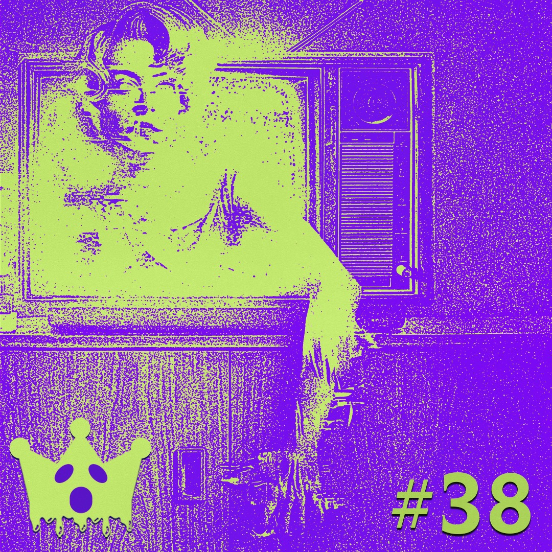 Rainhas do Grito 38 – 1000 Women in Horror