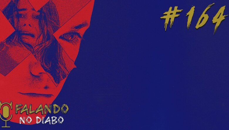 Falando no diabo 164