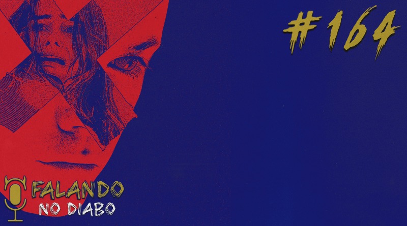 Falando no diabo 164