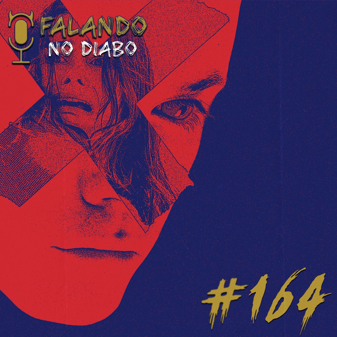 Falando no Diabo 164 – Faces da Morte: choque, mito e modernização episode artwork