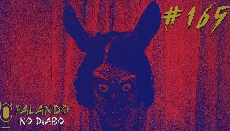 Falando no diabo 165 damian mccarthy
