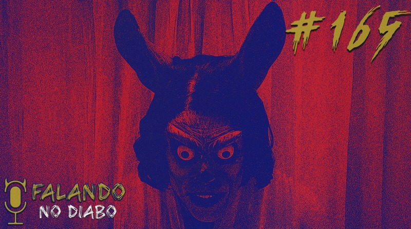 Falando no diabo 165 damian mccarthy