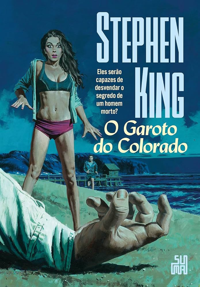 O garoto do colorado