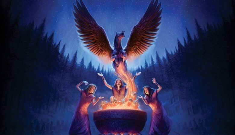 30 Fantasia (2026)