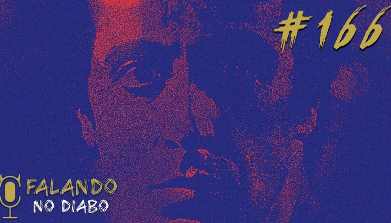 Falando no Diabo 166 Horror Queer