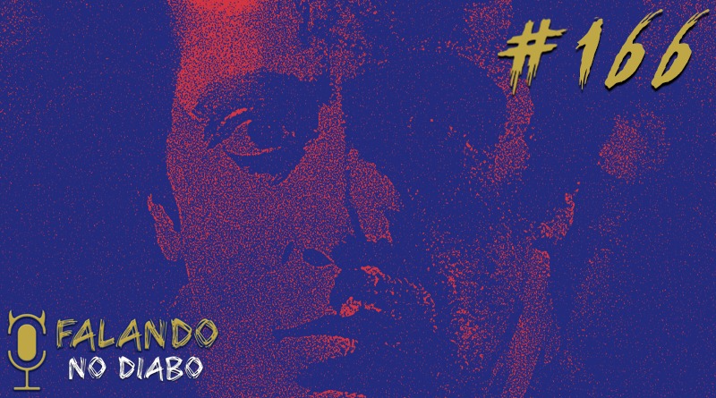 Falando no Diabo 166 Horror Queer