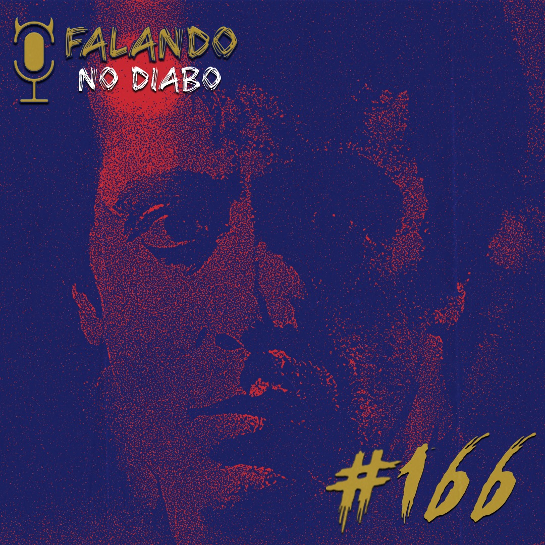 Falando no Diabo: Horror Queer – representatividade entre erros e acertos episode artwork