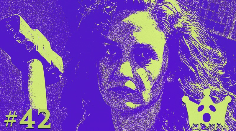 Rainhas do Grito 42 Trabalhar Cansa
