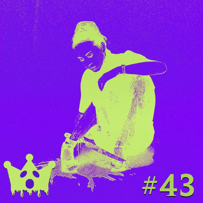 Rainhas do Grito 43 – Em Minha Pele episode artwork