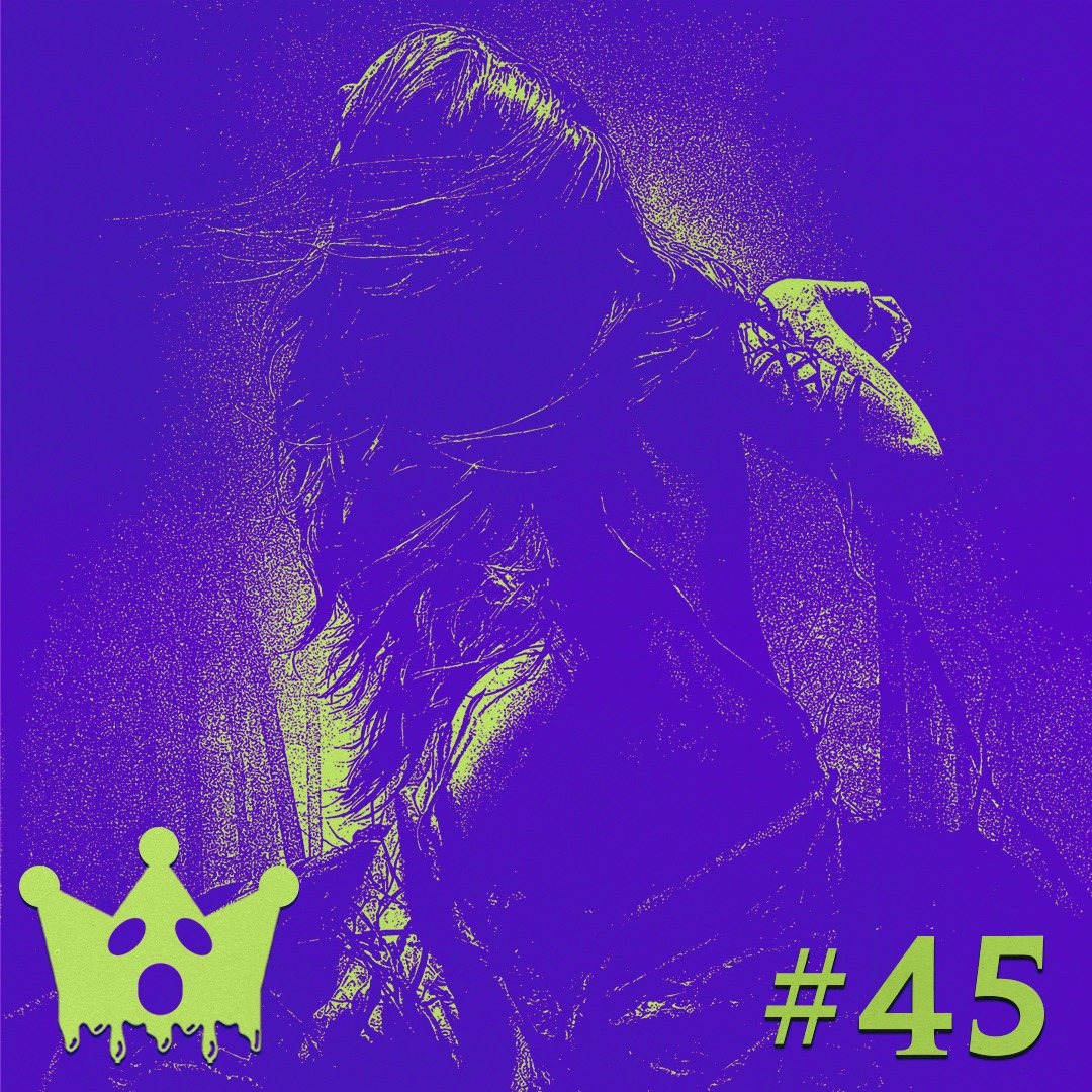 Rainhas do Grito 45 – Honeymoon com Bia Nobre, do canal Que Horror! episode artwork