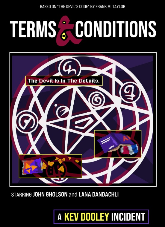 Terms and Conditions (2026)