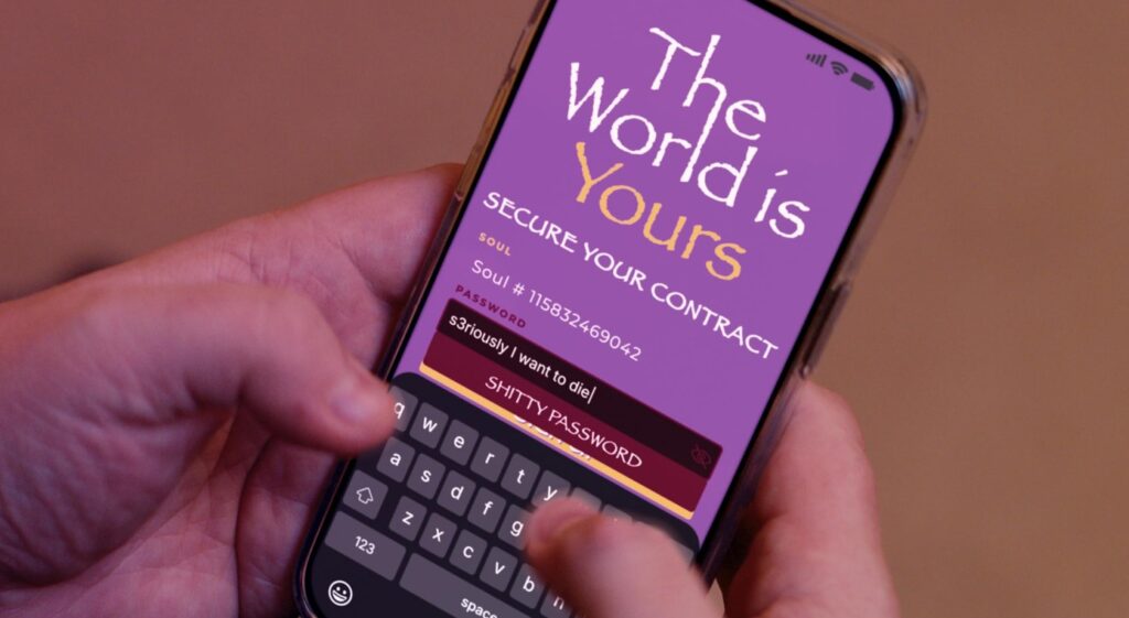Terms and Conditions (2026)