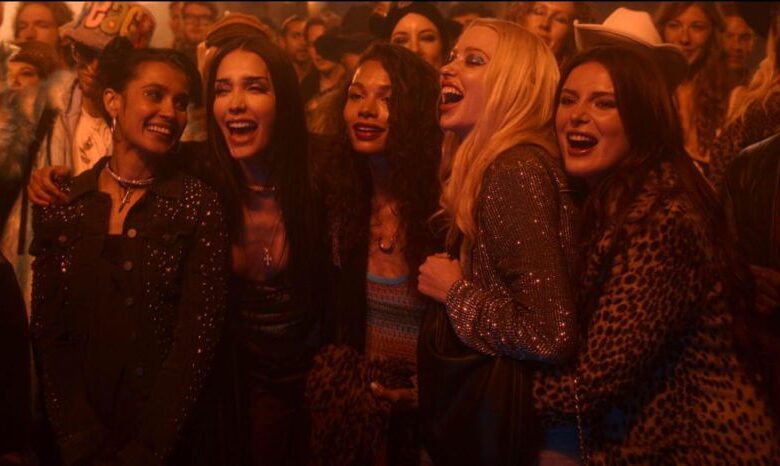 Find Your Friends (2025)