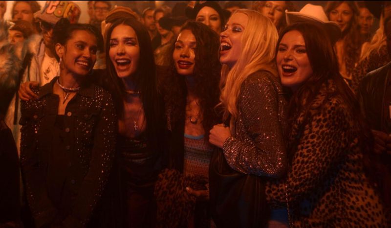 Find Your Friends (2025)