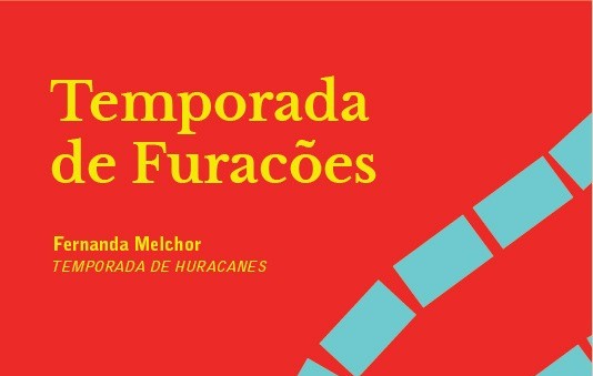 Temporada de Furacões